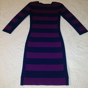 BCBG Maxazria Kendall Bodycon Dress